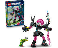 LEGO Dreamzzz 71495 Mateo kontra mech cybermózgowca - 1331648 - zdjęcie 2